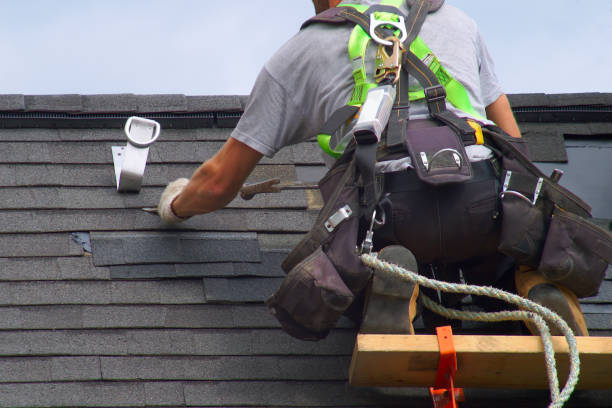 Best New Roof Installation  in Attleboro, MA