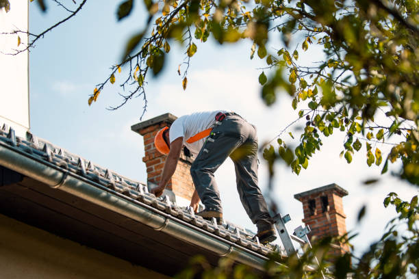 Quick and Trustworthy Emergency Roof Repair Services in Attleboro, MA