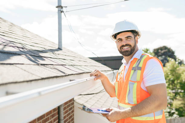 Best Residential Roofing Contractor  in Attleboro, MA