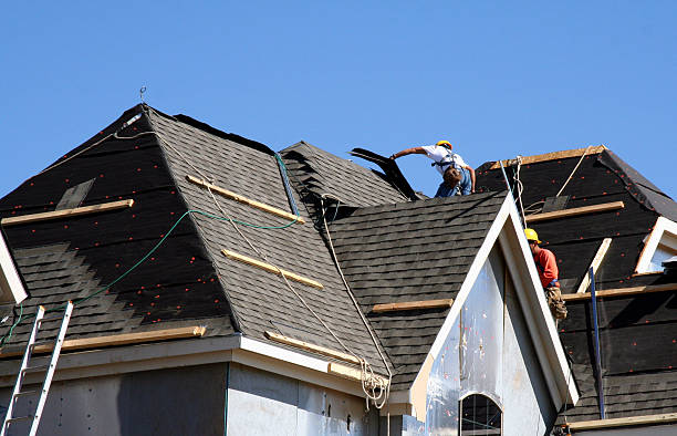 Best Residential Roofing Contractor  in Attleboro, MA