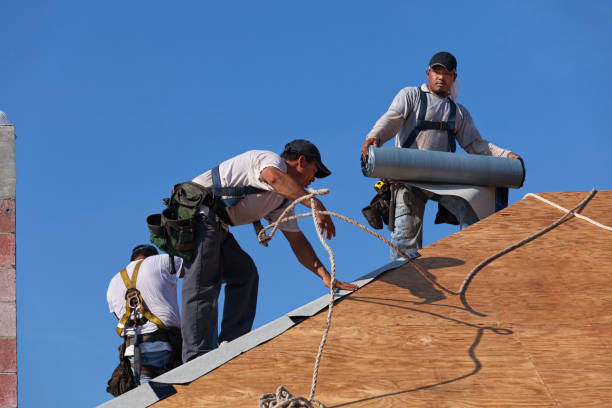 Reliable Attleboro, MA Roofing Contractor Solutions