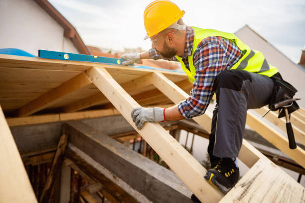 Best Roof Repair Services  in Attleboro, MA