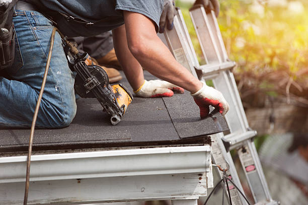 Best Roof Replacement Cost  in Attleboro, MA