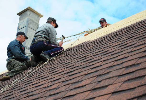 Best Roofing Contractor Near Me  in Attleboro, MA